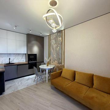 Сдается квартира 61 жемчужина. Краснова. Kadorr city