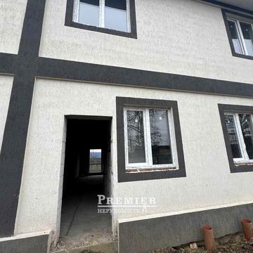 Таунхаус 67 м2 Рассрочка Газ на Черемушках ул.Щорса