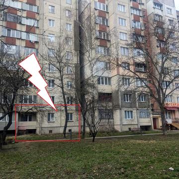 Івана Павла II вул. (Будівельників), 27