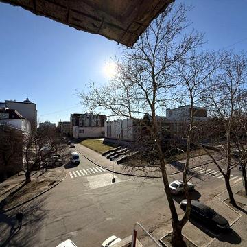 Сдам в аренду  1 комнатную квартиру  студию . Ул Соборная .