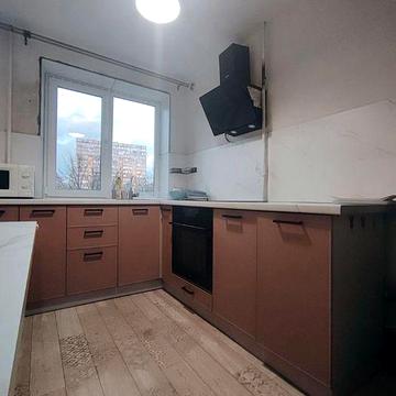 2 к. Квартира , Тополя / Даффі . Сертифікат - Так !