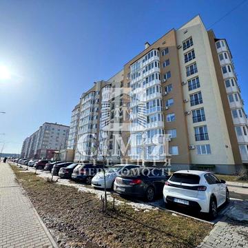 Продам світлу простору 1-кім квартиру з АГВ в р-ні Академічний ЖК Академічний