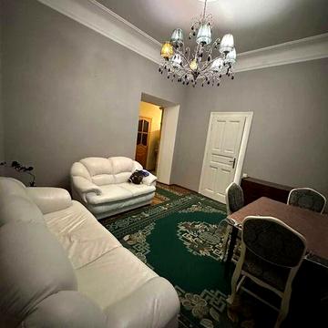 Оренда 2 кімнатної квартири. Галицький район