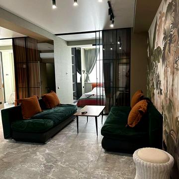 Аркадійське плато вул. (Гагаринське плато), 5/2