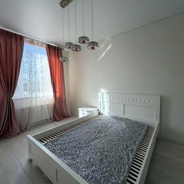 Двокімнатна квартира в ЖК «Абрикос» ЖК Абрикос