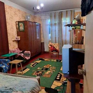 Продам 3 к. квартиру Валентиновская метро Студенческая 520 м/н