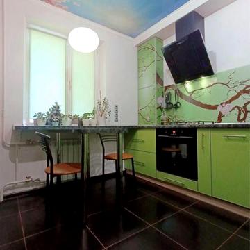 Продам 4-кім квартиру, район Гречани ближні