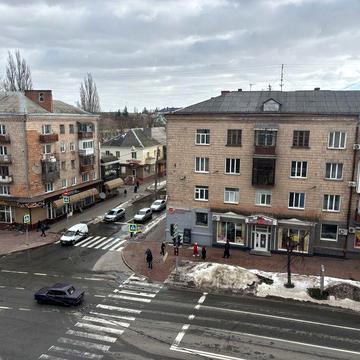 Оренда квартири в самому ценрі, «Чарівниця»