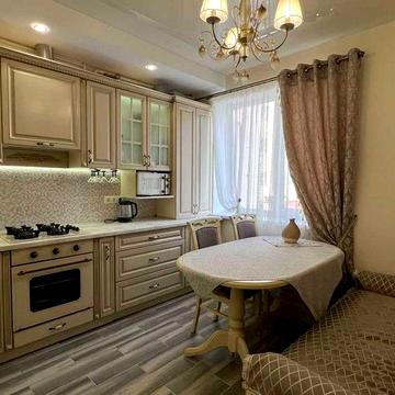 Продаж 2к квартири 49.9 кв. м., ЖК Барський, м. ВІнниця ЖК Барський