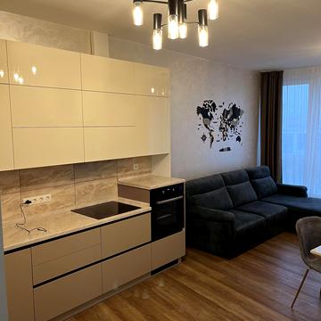 Миколи Пимоненка вул., 19