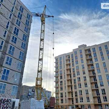Продаж 2к Квартира Сергія Зулінського вулиця ЖК Family Comfort
