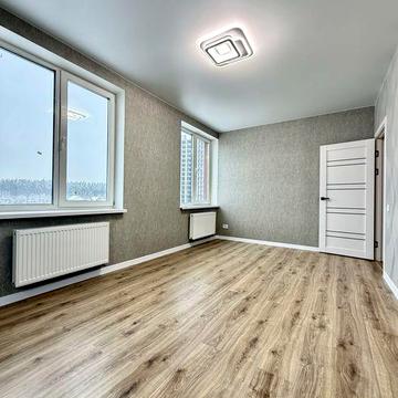 НАЙДЕШЕВША 2к квартира з Ремонтом в Ірпені!7км до Києва-швидкий виїзд!