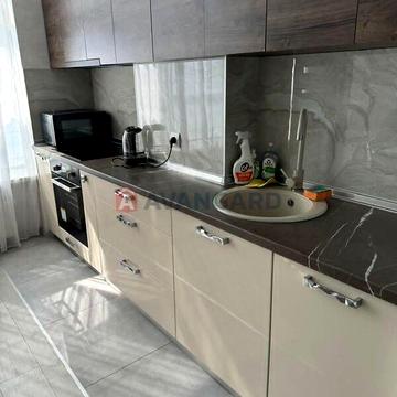 Довгострокова оренда 1к Квартира Володимира Грищенка (Волгоградська) вулиця ЖК Лермонтово