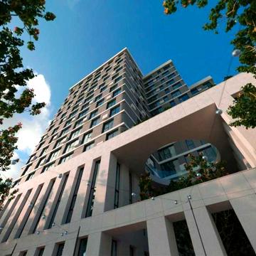 Продаж 1 кім. кв. 47м2 в ЖК преміум-класу "Trivium" в районі Озера ЖК Trivium