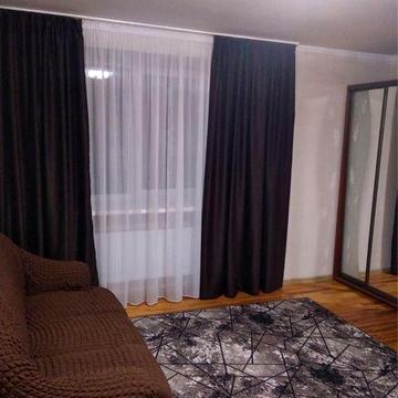 Оренда однокімнатноі квартири на Озерній, ЖК Барви