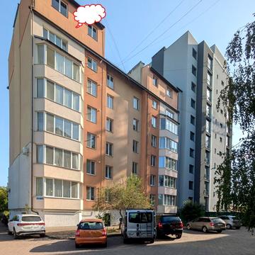 Гетьмана Петра Дорошенка вул., 28в