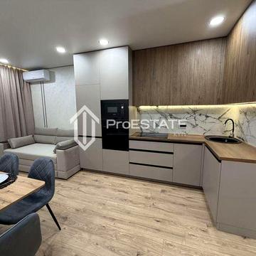 Варшавський-3, 47 м2 Буд 7.7 З якісним ремонтом ЖК Варшавский-3