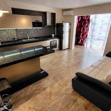 Аренда двухкомнатной квартиры Киевский район