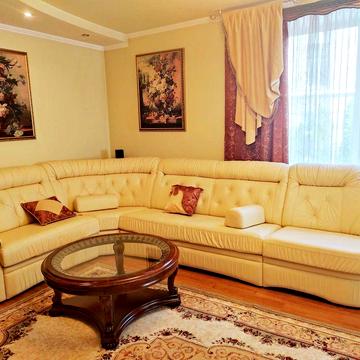 Продається  3-х. кім. квартира по вул. Вовчинецька, 26  - Viva Italia