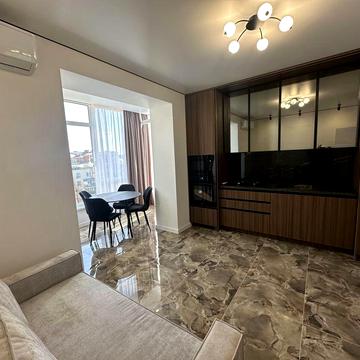 Продаж 1-кімнатної квартири в ЖК «Діброва Парк» біля Парку Шевченка ЖК Діброва Парк