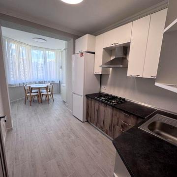 Оренда однокімнатної квартири в Софіївській Борщагівці