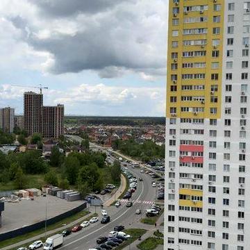 Продаж квартири 1к Симоненка, 111 ЖК Атлант Бровари ЖК Атлант