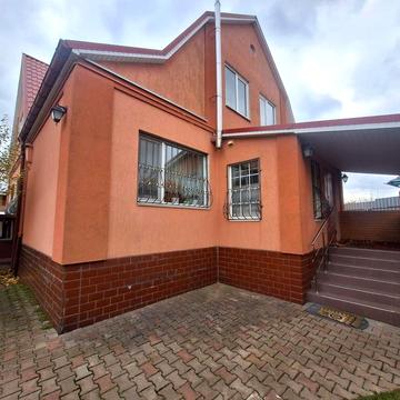 Будинок 115м ГАЗ підвал гараж госпбудівлі +10 соток  ДЕРЖПРОГРАМИ