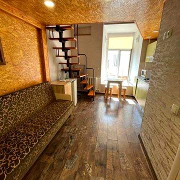 Квартира на Соборной пл., 383834