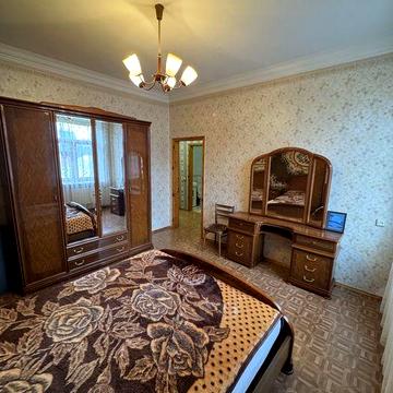 Аренда 2к квартиры. Центр. Мономаха 10. Московская