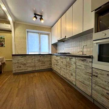 Продам 3к квартиру на пр. Миру,13 новий ремонт, ж/м Лівобережний-3