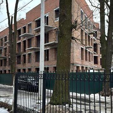 Продаж 1 к квартири в ЖК Дублін 2 ЖК Дублін