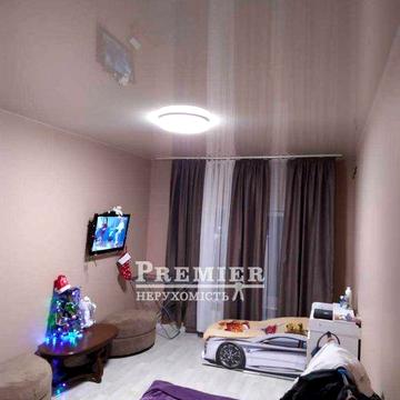 Продам студію з ремонтом у новому житловому комплексі