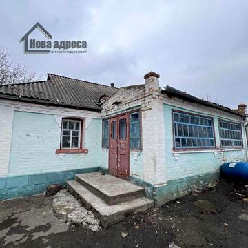 Продається будинок, с. Піківець,  Уманський р-н (до м. Умань - 7 км)