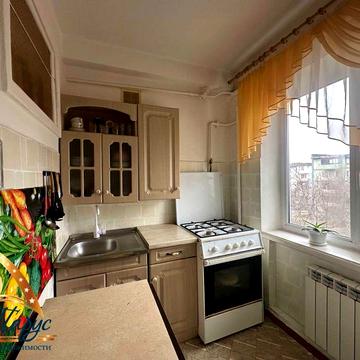 1-кімнатна Б. Центральний 5/5 пов.