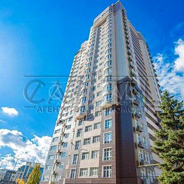 Продаж пентхаус Печерськ Іоанна Павла дворівневий 220 м2