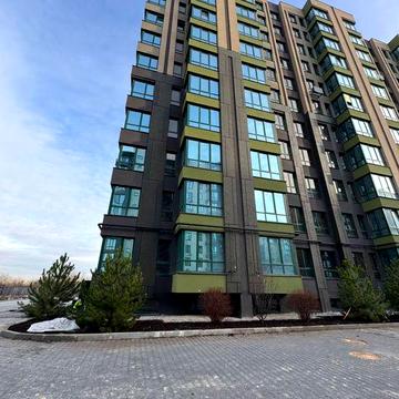 ‼️ДвоРівнева 108 м2 | 3 спальні+Кладова у Подарунок ЖК Уютний Квартал