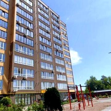 Продам простору 1-но кімн.кв в новобудові. ЖК "777"