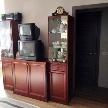 Продаж 1к Квартира Аерокосмічний (Гагаріна) проспект