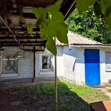 Продажа дома село Саловка от Горишние Плавни 15км