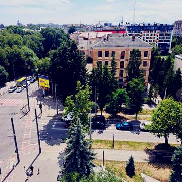 Галицька вул., 67