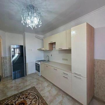 Продам 1комнатную квартиру на Сахарова с ремонтом 5этаж