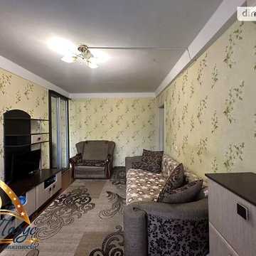 Продаж 1к Квартира Центральний бульвар