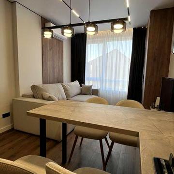 Центр. Готова 1,5кімнатна квартира. 4поверх ЖК Імперія