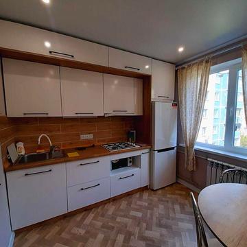 ПРОДАЖ 1-кімн. квартири, лівий берег