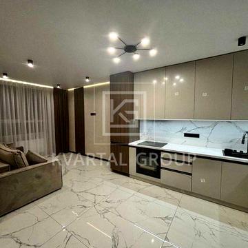 БЕЗ КОМІСІЇ! Сучасна євро2-кімнатна квартира(40м2) ДЕРЖПРОГРАМИ - ТАК!