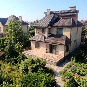 Бобриця. Будинок від власника 257 м2. 15 соток