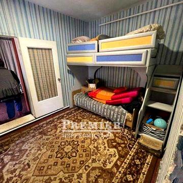 Дом 70 м2 ул. Анны Ахматовой 13 Фонтана 3.2 сотки