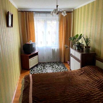 Оренда 2-х кім. квартири. Район Мотозаводу.