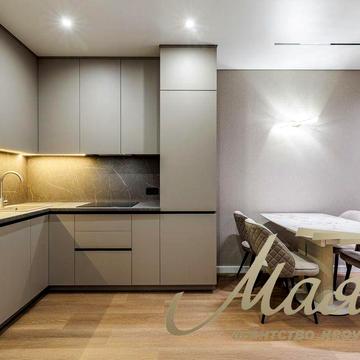 Продаж 1 кімнатної квартири з ремонтом ЖК Варшавський 3, Виноградарь ЖК Варшавський 3