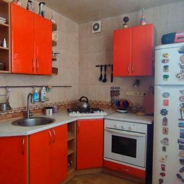 3-х комн. м. Салтовское (Г. Труда)